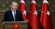 Cumhurbaşkanı Erdoğan: Yerel seçimlerde de ittifak olabilir