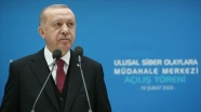 Cumhurbaşkanı Erdoğan: Yerli 5G teknolojisi altyapısını kurmadan 5G&#039;ye geçemeyiz