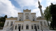 Cumhurbaşkanı Erdoğan, Yıldız Hamidiye Camisi'ni ibadete açacak