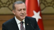 Cumhurbaşkanı Erdoğan 'yılın şahsiyeti' seçildi