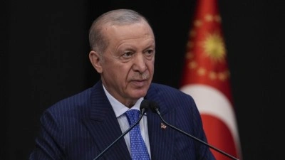 Cumhurbaşkanı Erdoğan, YKS'ye girecek &ouml;ğrencilere başarılar diledi