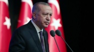 Cumhurbaşkanı Erdoğan: Yunanistan&#039;dan hak ve menfaatlerimize saygı göstermesini bekliyoruz