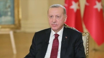 Cumhurbaşkanı Erdoğan Ziraat Türkiye Kupası Şampiyonu Beşiktaş'ı kutladı