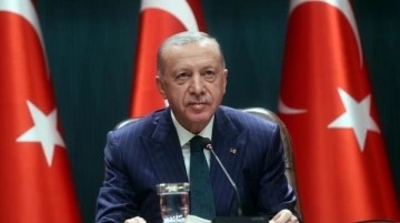 Cumhurbaşkanı Erdoğan'dan CHP Genel Başkanı Kılıçdaroğlu'na 1 milyon liralık tazminat dava
