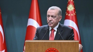 Cumhurbaşkanı Erdoğan'dan eylül ayında yoğun diplomasi trafiği