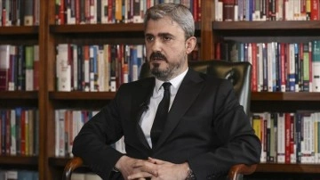 Cumhurbaşkanı Erdoğan'ın avukatı Aydın, Kılıçdaroğlu hakkındaki tedbir kararını değerlendirdi