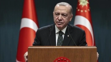 Cumhurbaşkanı Erdoğan'ın Bursa programları ertelendi