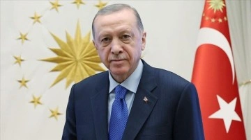 Cumhurbaşkanı Erdoğan'ın, Cumhur İttifakı'nın cumhurbaşkanı adayı olarak başvurusu YSK&#03