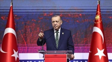 Cumhurbaşkanı Erdoğan'ın G20 ve BM'de özel gündemi "iklim değişikliği" olacak