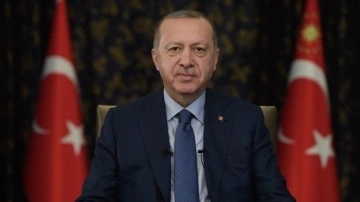 Cumhurbaşkanı Erdoğan'ın Kovid-19 testi pozitif çıktı