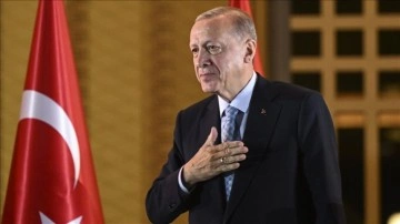 Cumhurbaşkanı Erdoğan'ın seçim zaferi, Rus medyasında geniş yer aldı