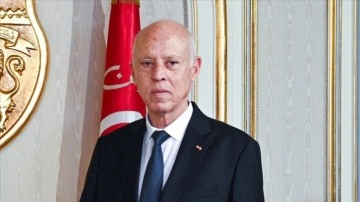 Cumhurbaşkanı Kays Said'in göçmen karşıtı söylemleri Tunus'ta ırksal gerilimin artmasına yol açıyor