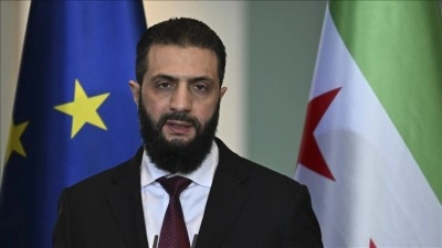 Cumhurbaşkanı Şara: Suriye'de devlet i&ccedil;inde devlet oluşumları hi&ccedil;bir şekilde kabul edilmeyecek