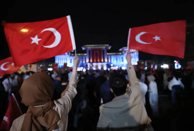 Cumhurbaşkanı seçiminde halkın tercihi 2014'ten bu yana değişmedi