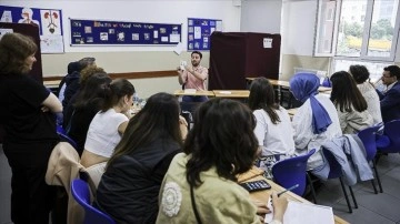 Cumhurbaşkanı Seçimi'nin ikinci turunda İstanbul'daki oy dağılımı belirlendi