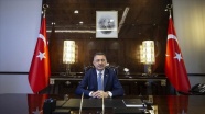 Cumhurbaşkanı Yardımcısı Oktay: İstanbul&#039;un fethi tarihin akışını değiştiren en şanlı zaferdir