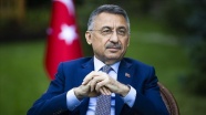 Cumhurbaşkanı Yardımcısı Oktay, Mevlid-i Nebi Haftası dolayısıyla mesaj yayımladı