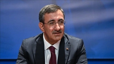 Cumhurbaşkanı Yardımcısı Yılmaz: Bağımsız dış politika izleyecekseniz, bir savunma sanayiniz olmak zorunda