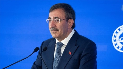 Cumhurbaşkanı Yardımcısı Yılmaz'dan "AK Parti 32. İstişare Kampı"na ilişkin paylaşım