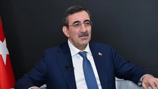 Cumhurbaşkanı Yardımcısı Yılmaz'dan Politika Kurullarına yeni atamalara ilişkin paylaşım