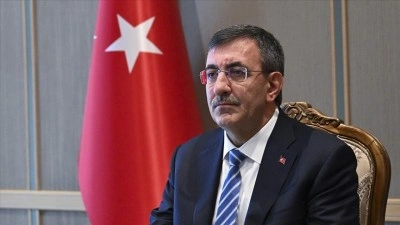 Cumhurbaşkanı Yardımcısı Yılmaz'dan turizm ve ihracat sekt&ouml;r&uuml; desteğine ilişkin a&ccedil;ıklama