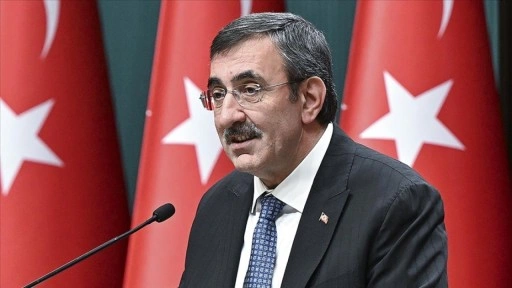 Cumhurbaşkanı Yardımcısı Yılmaz'dan Uluslararası Sıfır Atık Günü paylaşımı
