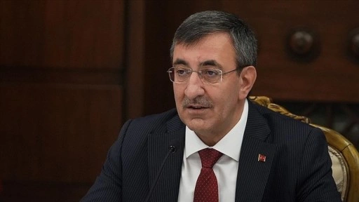Cumhurbaşkanı Yardımcısı Yılmaz'dan yeni eğitim ve öğretim yılı paylaşımı