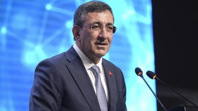 Cumhurbaşkanı Yardımcısı Yılmaz, mayıs ayı enflasyon verilerini değerlendirdi