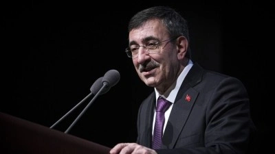 Cumhurbaşkanı Yardımcısı Yılmaz: Oyun platformlarına y&ouml;nelik daha sıkı denetimler olacak