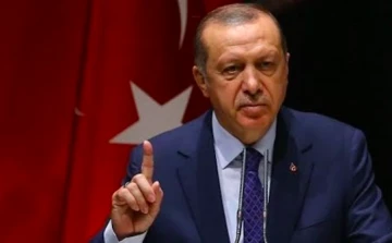 Cumhurbaşkanımız Recep Tayyip Erdoğan’dan bir talimat bekleniyor! -Ramazan Topraklı yazdı-