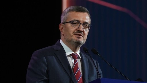 Cumhurbaşkanlığı İletişim Başkanı Duran'dan Yüksek İstişare Kurulu Toplantısı'na ilişkin a