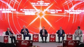 Cumhurbaşkanlığı İletişim Başkanlığı ‘15 Temmuz Milletin Zaferi Paneli’ düzenledi