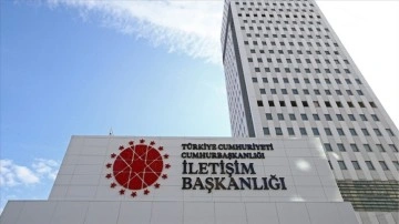 Cumhurbaşkanlığı İletişim Başkanlığı 30 'iletişim uzman yardımcısı' alacak