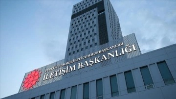 Cumhurbaşkanlığı İletişim Başkanlığı Dezenformasyon Bülteni'nin 100. sayısı yayımlandı