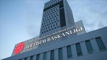 Cumhurbaşkanlığı İletişim Başkanlığı Dezenformasyon Bülteni'nin 101. sayısı yayımlandı