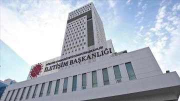 Cumhurbaşkanlığı İletişim Başkanlığı, Dezenformasyon Bülteni'nin 68. sayısını yayımladı