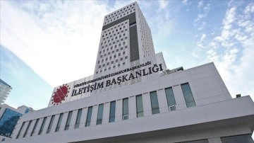 Cumhurbaşkanlığı İletişim Başkanlığı, Dezenformasyon Bülteni'nin 80. sayısını yayımladı