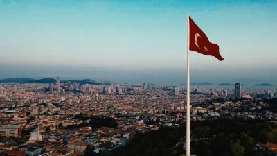 Cumhurbaşkanlığı Kabinesi &uuml;yelerinden 'Birlikte G&uuml;&ccedil;l&uuml;y&uuml;z' paylaşımı