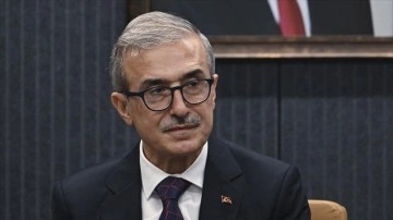 Cumhurbaşkanlığı Savunma Sanayii Başkanı Demir'den Baykar'a yönelik iddialara cevap