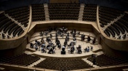 Cumhurbaşkanlığı Senfoni Orkestrası ile Devlet Çoksesli Korosunun konserleri ertelendi