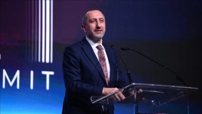 Cumhurbaşkanlığı Siber G&uuml;venlik Başkanı &Ouml;nal: D&ouml;n&uuml;ş&uuml;m&uuml; &ccedil;ok yakından izliyoruz