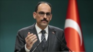 Cumhurbaşkanlığı Sözcüsü Kalın, Ermeni terörünün kurbanı olan şehit diplomatları andı