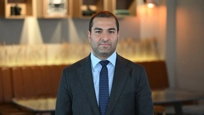 Cumhurbaşkanlığı Uluslararası İlişkiler Uzmanı Karaoğlu: K&uuml;resel g&uuml;venlik mimarisinde T&uuml;rkiye'n