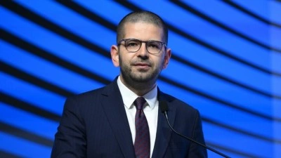 Cumhurbaşkanlığı Yatırım ve Finans Ofisi Başkanı Dağlıoğlu: T&uuml;rkiye, politikaları ve altyapısıyla bi