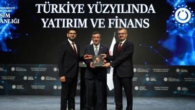 Cumhurbaşkanlığı Yatırım ve Finans Ofisi Başkanı Dağlıoğlu: &Uuml;lkemize daha &ccedil;ok yatırım kazandırmaya &ccedil;