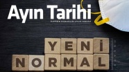 Cumhuriyet ile yaşıt &#039;Ayın Tarihi&#039; dergisi yeniden yayında