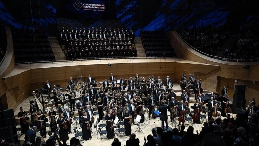 Cumhuriyet'in 102. yılı konserlerle kutlanacak