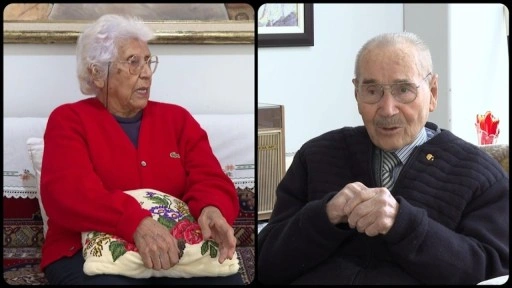 Cumhuriyet'in ilk kuşakları 29 Ekim'leri o günkü heyecanla hatırlıyor