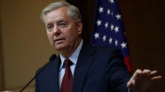 Cumhuriyetçi Senatör Graham, Biden yönetiminin Afganistan&#039;dan çekilme kararını eleştirdi