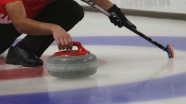 Curling 'resmen' federasyon